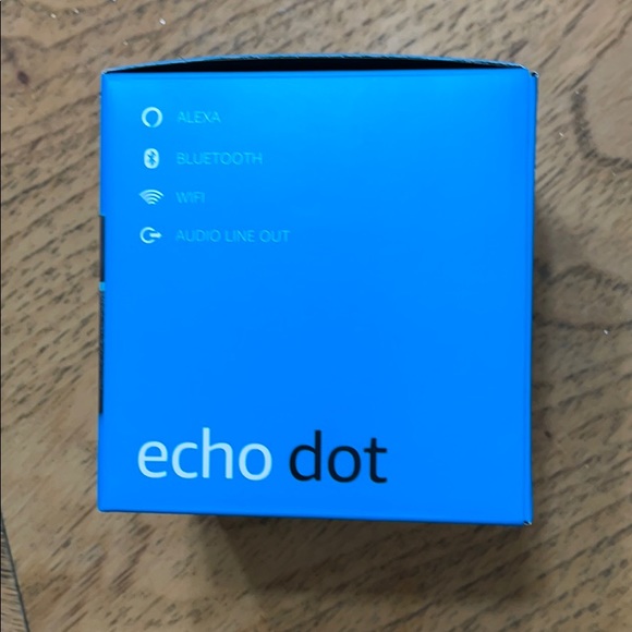 echo dot - Picture 4 of 4